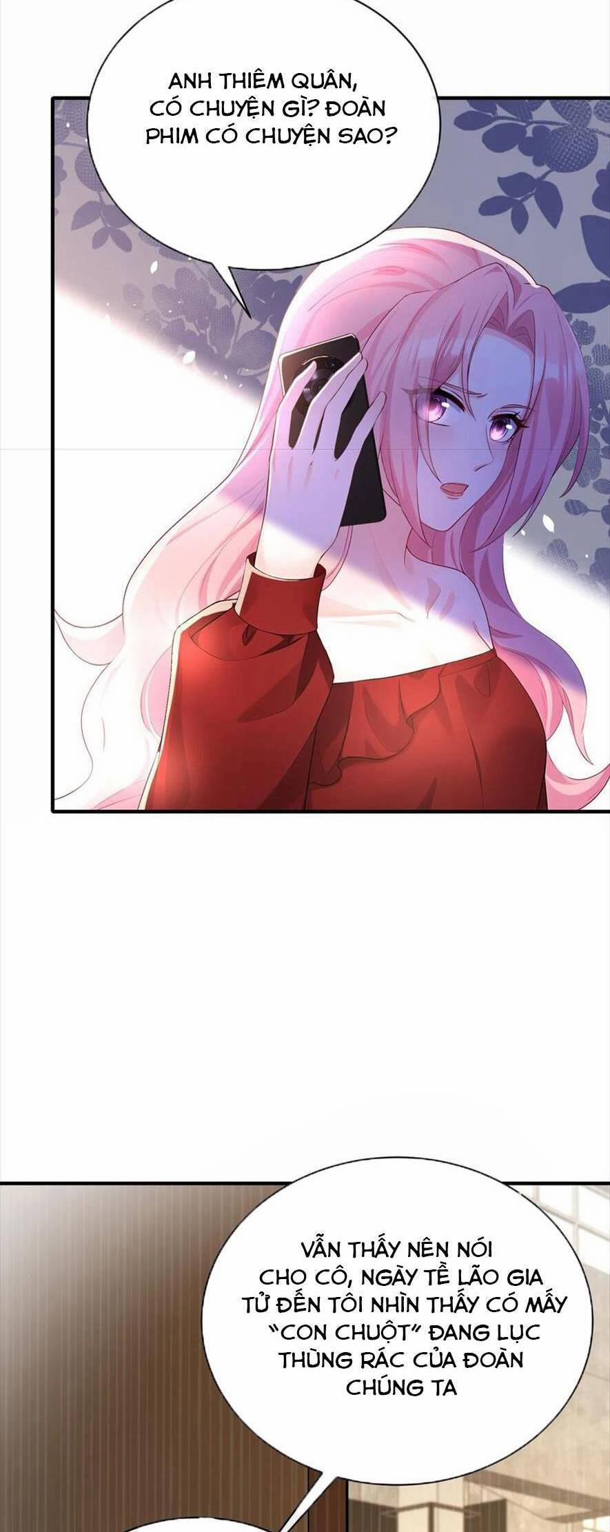 Tái Sinh Trở Lại : Chồng Cũ Khóc Lóc Cầu Xin Tái Hôn 181 trang 23