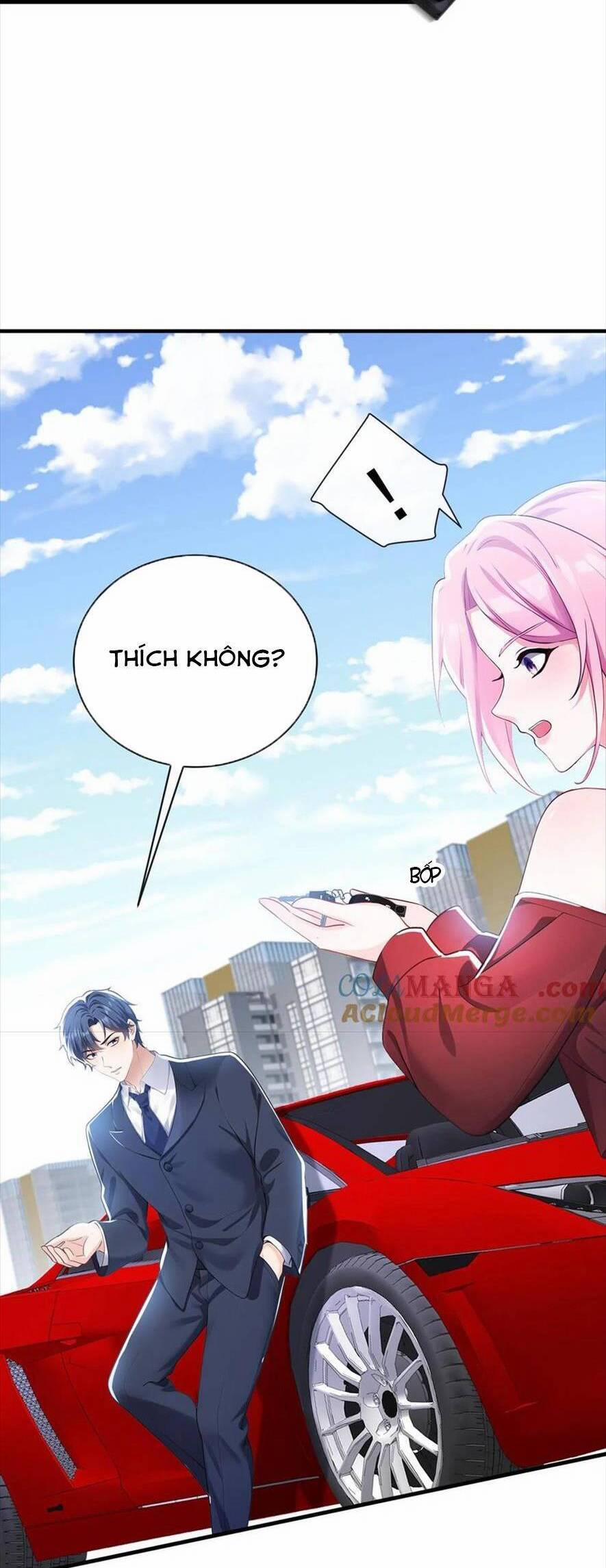 Tái Sinh Trở Lại : Chồng Cũ Khóc Lóc Cầu Xin Tái Hôn 181 trang 7