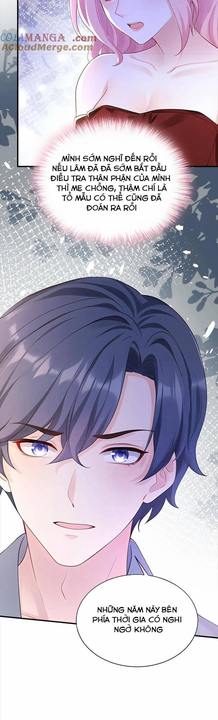 Tái Sinh Trở Lại : Chồng Cũ Khóc Lóc Cầu Xin Tái Hôn 182 trang 11