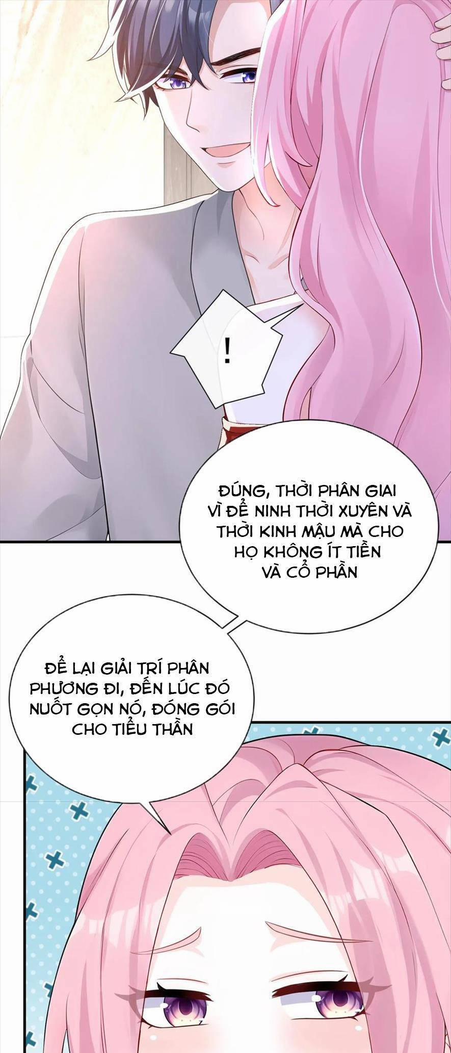 Tái Sinh Trở Lại : Chồng Cũ Khóc Lóc Cầu Xin Tái Hôn 182 trang 23