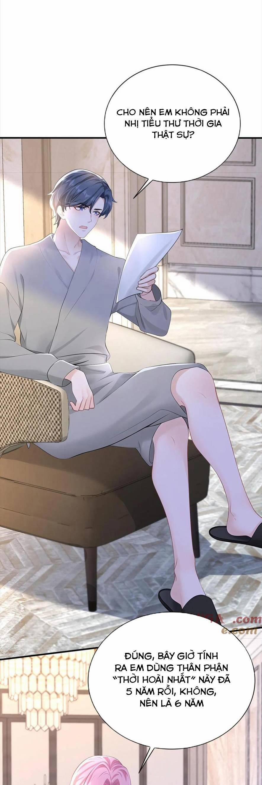 Tái Sinh Trở Lại : Chồng Cũ Khóc Lóc Cầu Xin Tái Hôn 182 trang 8