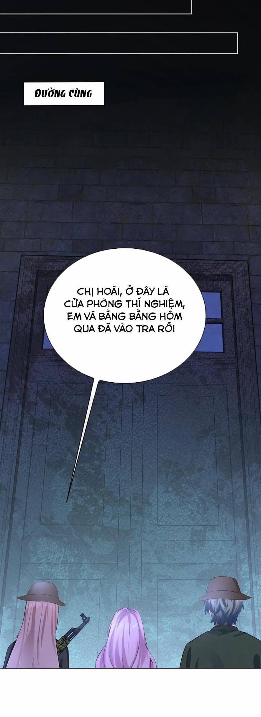 Tái Sinh Trở Lại : Chồng Cũ Khóc Lóc Cầu Xin Tái Hôn 183 trang 15