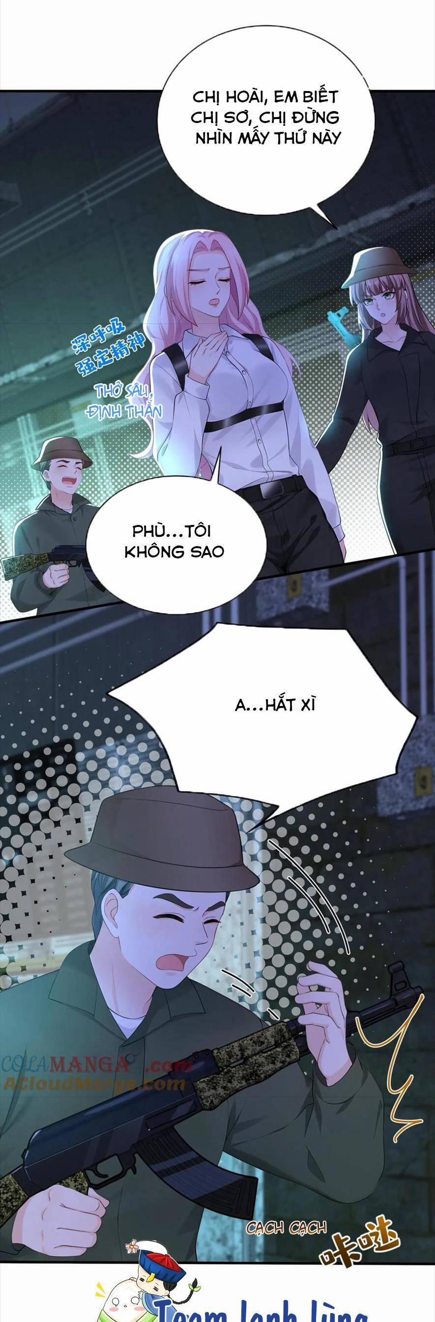 Tái Sinh Trở Lại : Chồng Cũ Khóc Lóc Cầu Xin Tái Hôn 183 trang 23