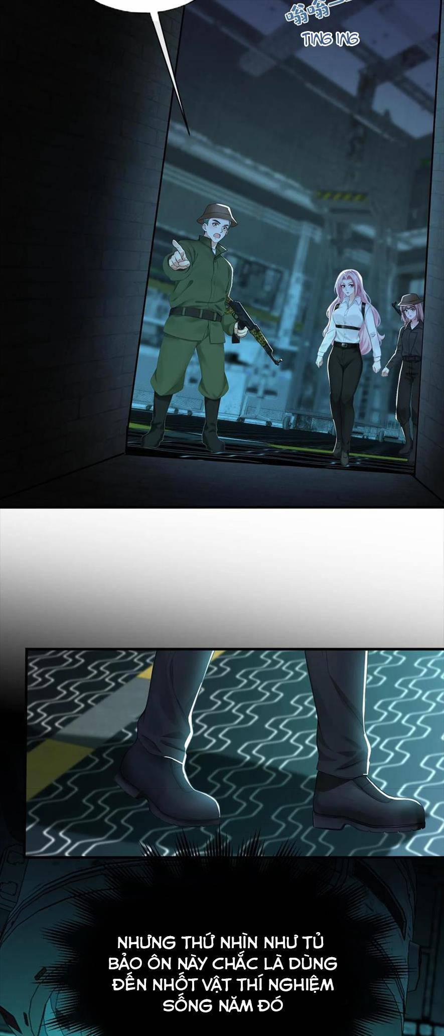 Tái Sinh Trở Lại : Chồng Cũ Khóc Lóc Cầu Xin Tái Hôn 183 trang 25