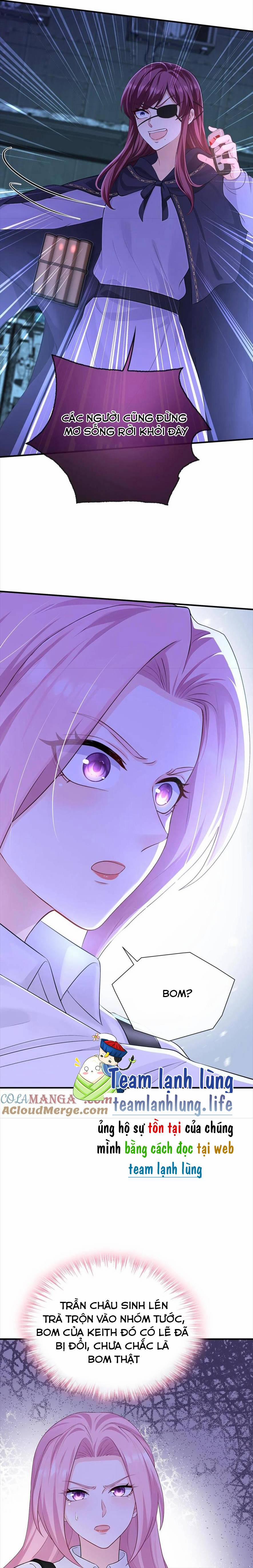 Tái Sinh Trở Lại : Chồng Cũ Khóc Lóc Cầu Xin Tái Hôn 186 trang 2