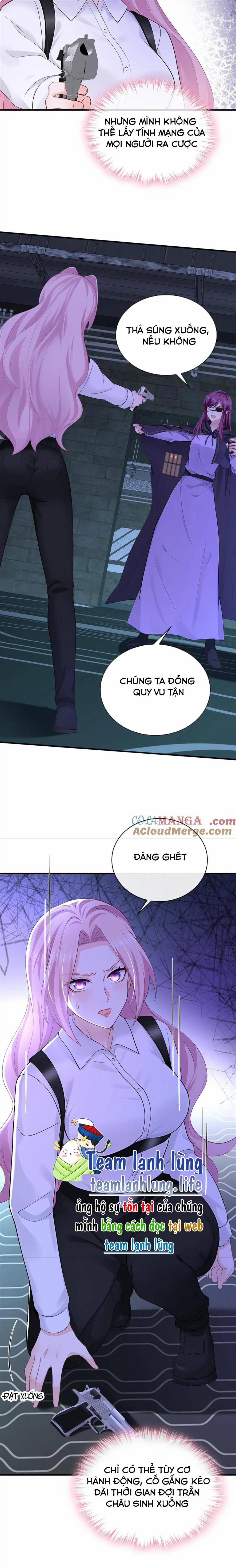 Tái Sinh Trở Lại : Chồng Cũ Khóc Lóc Cầu Xin Tái Hôn 186 trang 3