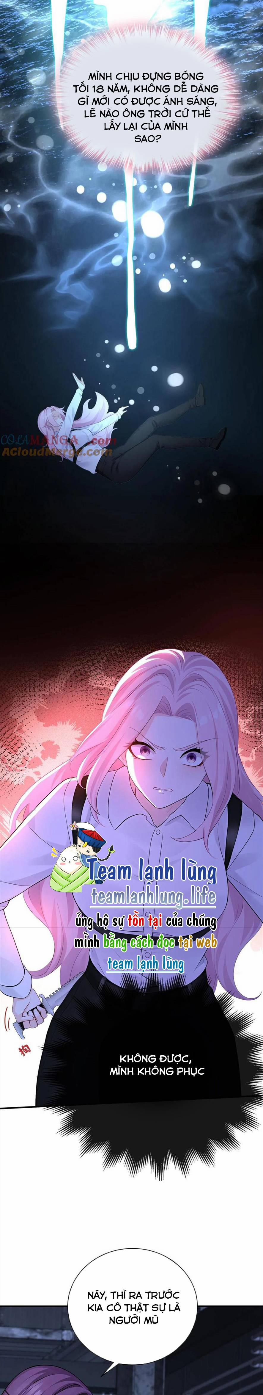 Tái Sinh Trở Lại : Chồng Cũ Khóc Lóc Cầu Xin Tái Hôn 186 trang 8