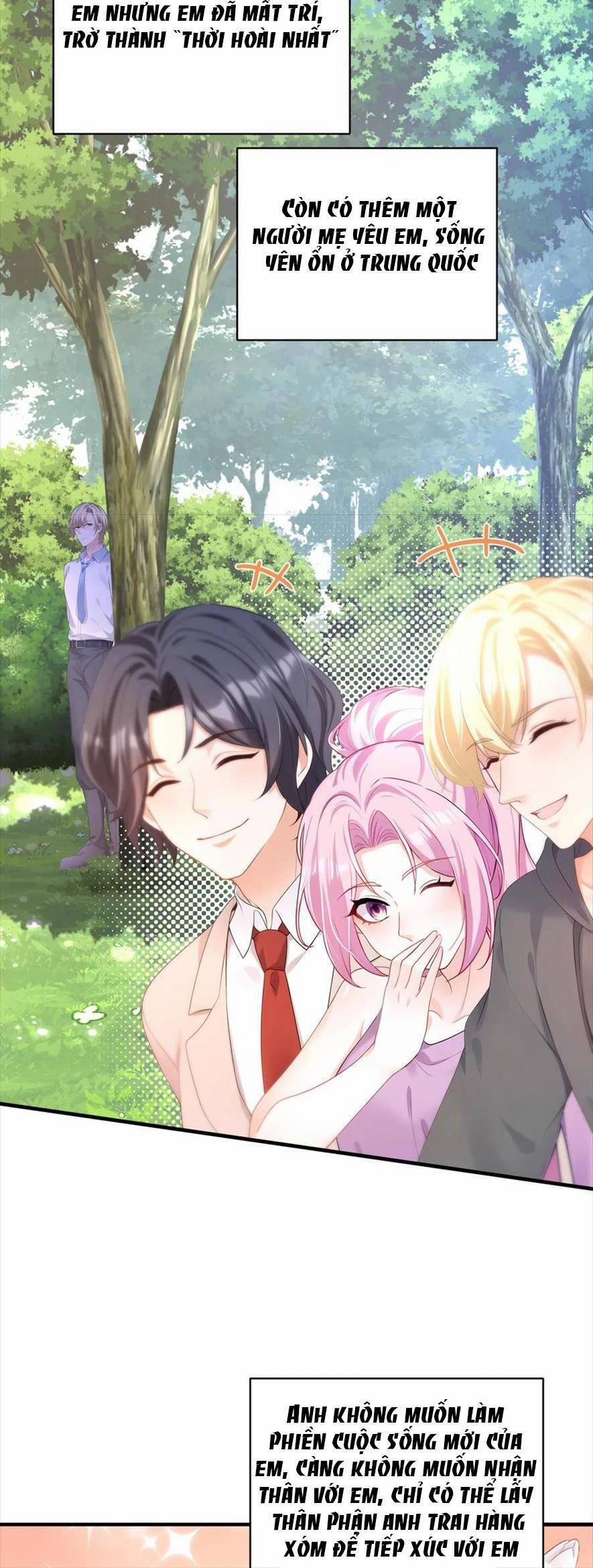 Tái Sinh Trở Lại : Chồng Cũ Khóc Lóc Cầu Xin Tái Hôn 187 trang 20