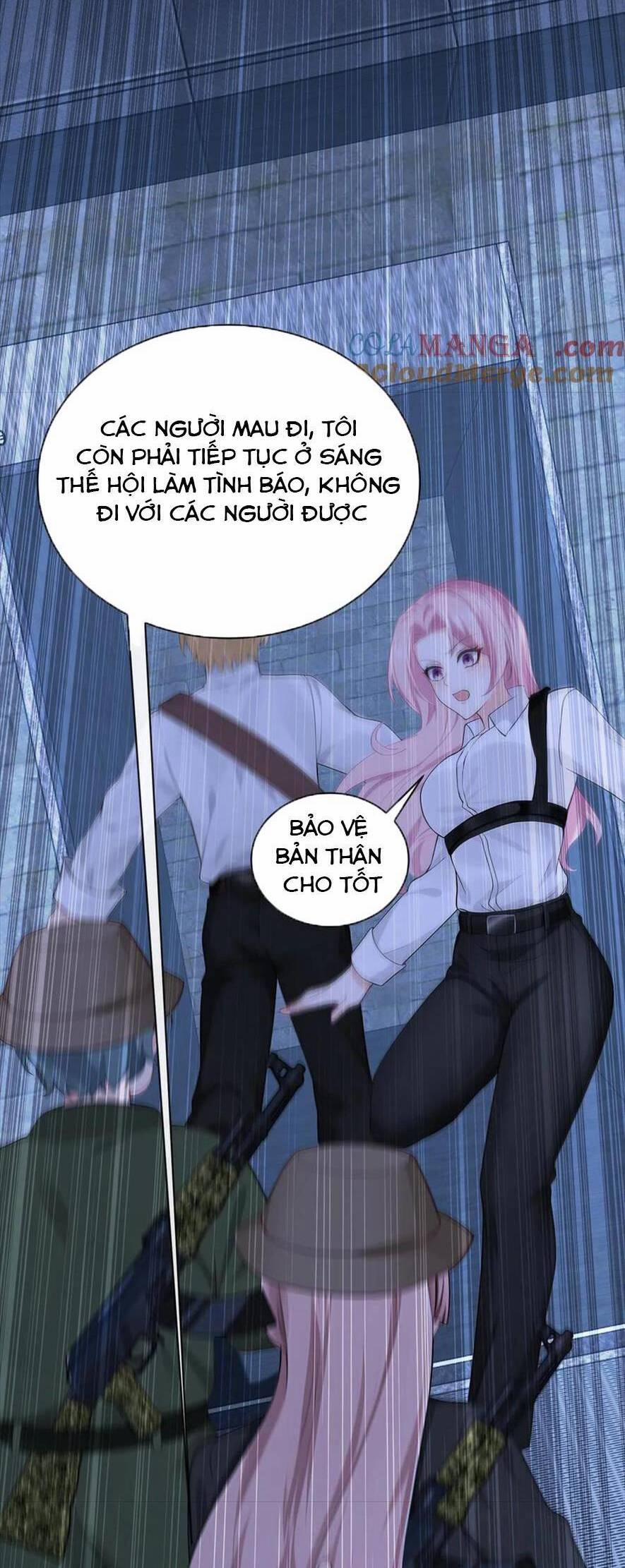 Tái Sinh Trở Lại : Chồng Cũ Khóc Lóc Cầu Xin Tái Hôn 189 trang 15