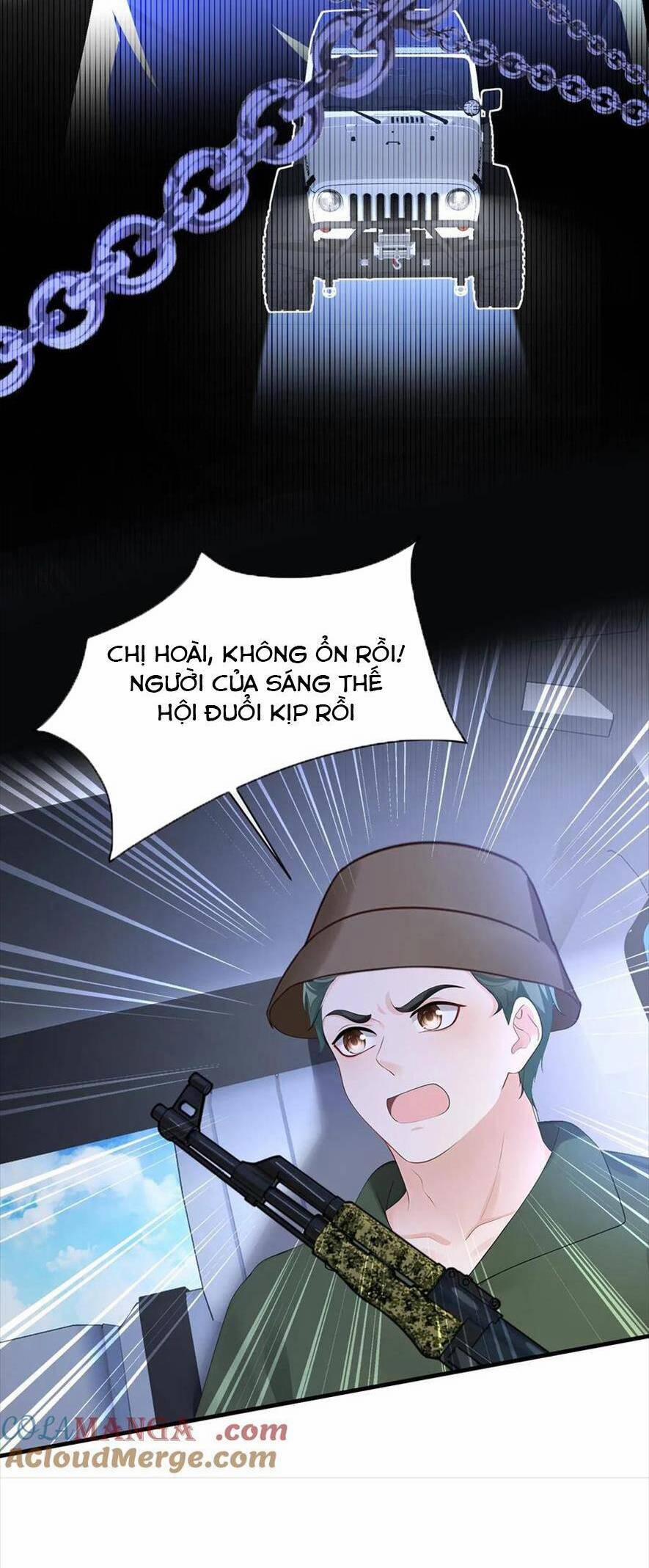 Tái Sinh Trở Lại : Chồng Cũ Khóc Lóc Cầu Xin Tái Hôn 189 trang 23