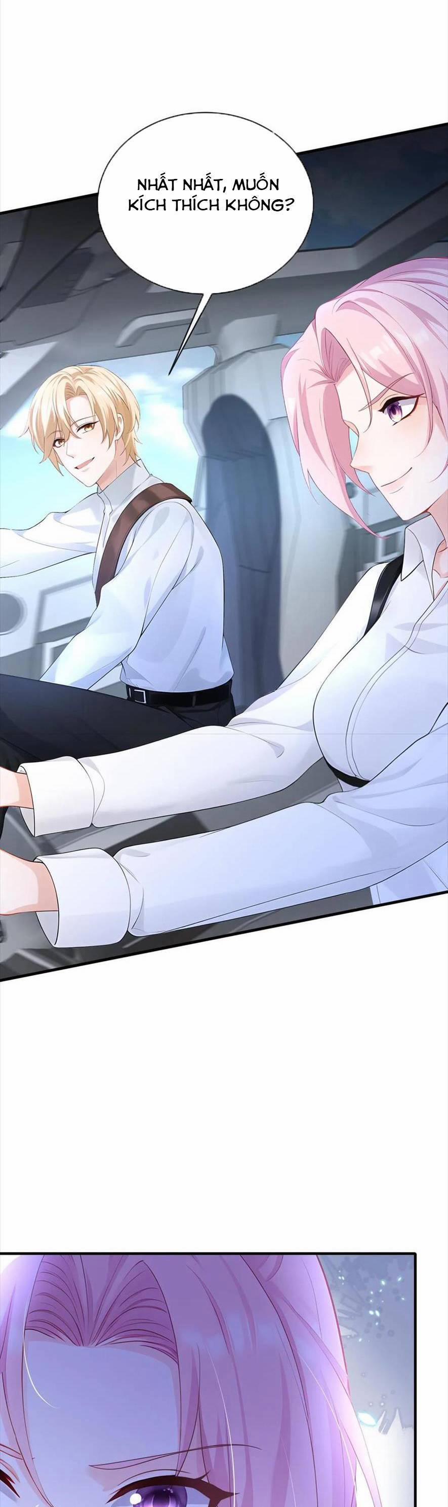 Tái Sinh Trở Lại : Chồng Cũ Khóc Lóc Cầu Xin Tái Hôn 189 trang 24