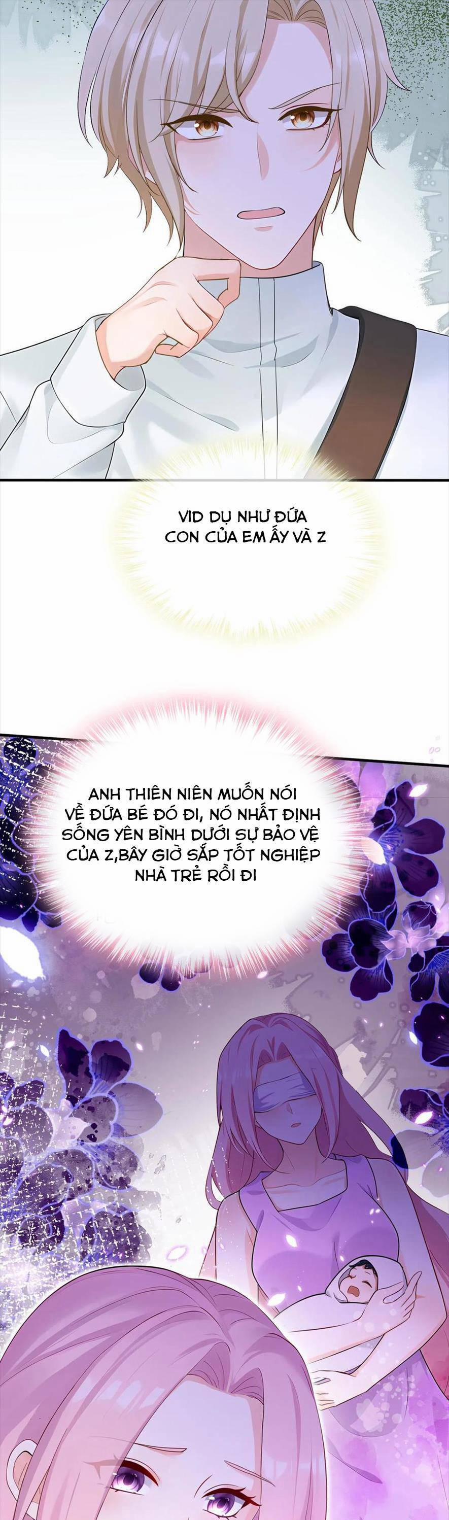 Tái Sinh Trở Lại : Chồng Cũ Khóc Lóc Cầu Xin Tái Hôn 190 trang 22