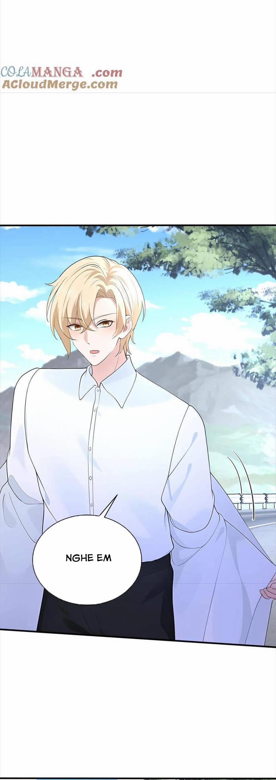 Tái Sinh Trở Lại : Chồng Cũ Khóc Lóc Cầu Xin Tái Hôn 190 trang 24