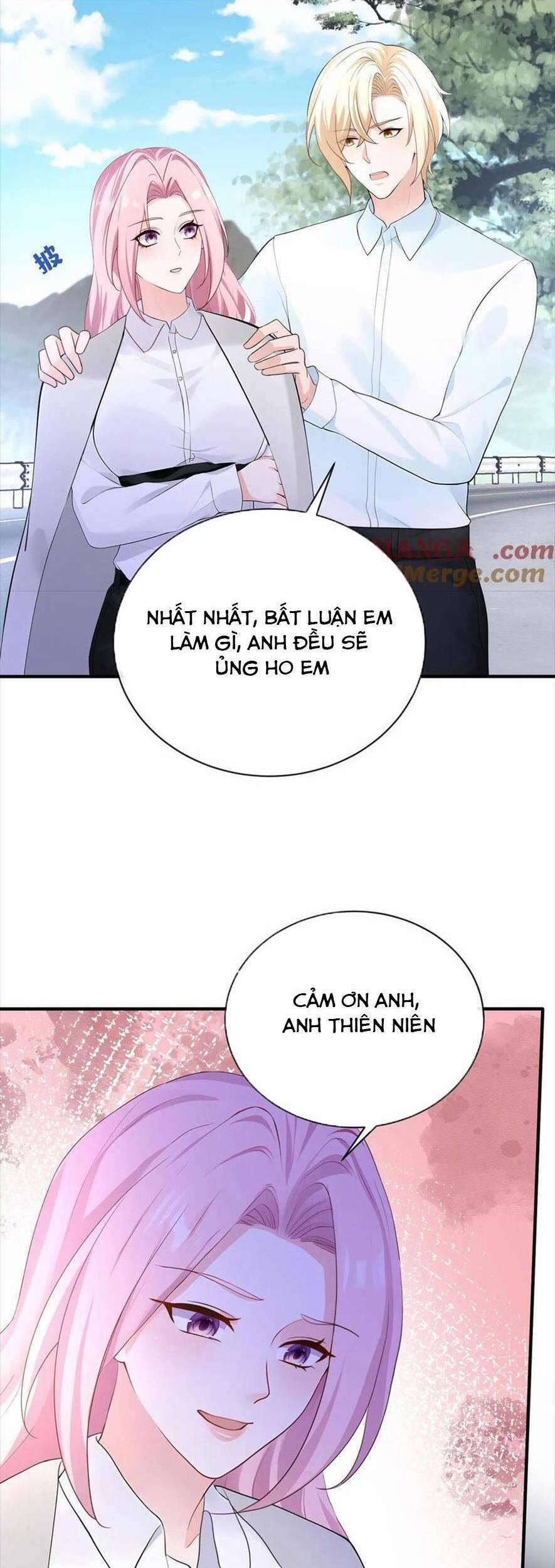 Tái Sinh Trở Lại : Chồng Cũ Khóc Lóc Cầu Xin Tái Hôn 190 trang 25