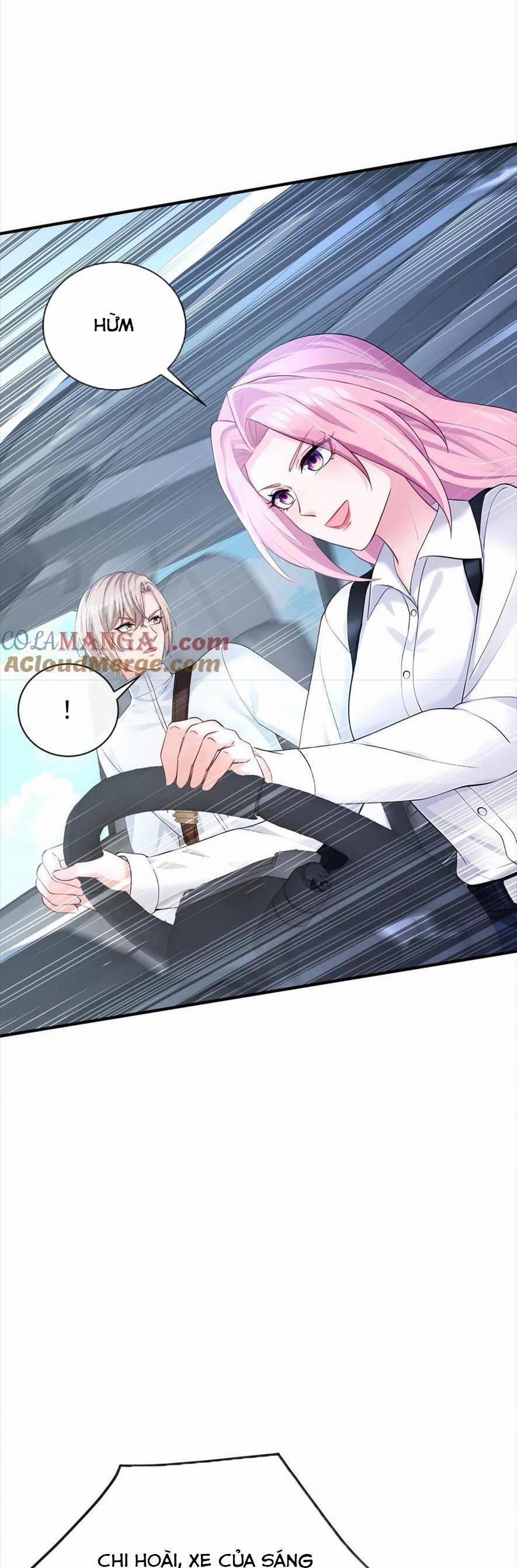 Tái Sinh Trở Lại : Chồng Cũ Khóc Lóc Cầu Xin Tái Hôn 190 trang 3