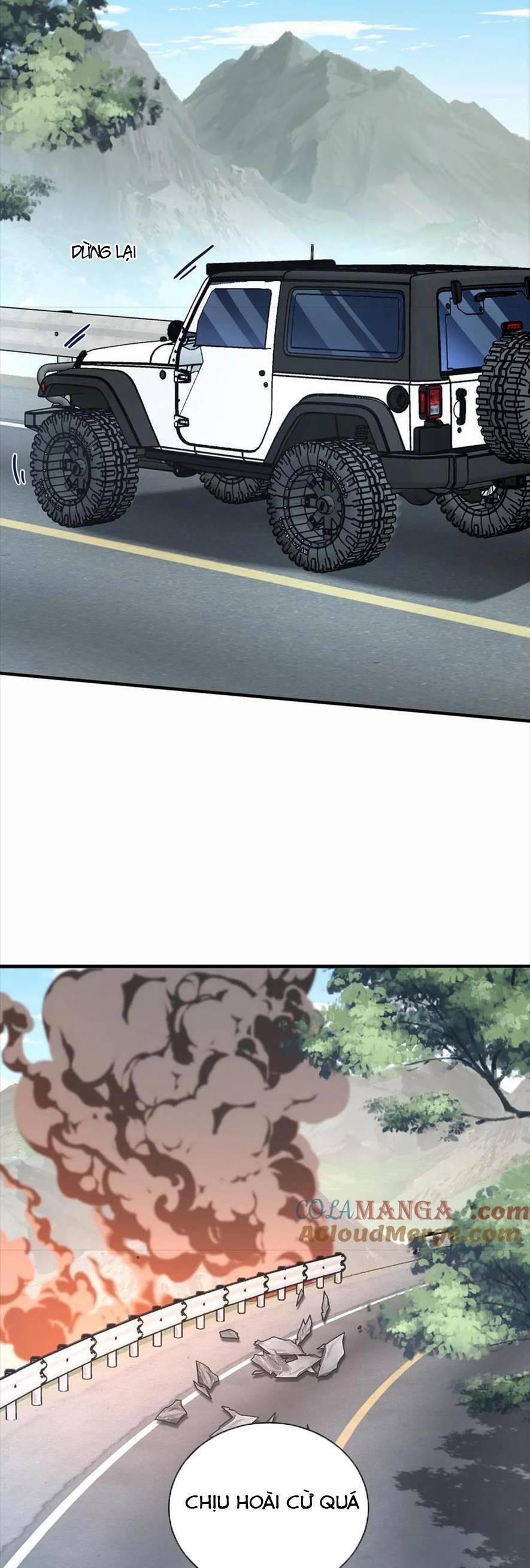 Tái Sinh Trở Lại : Chồng Cũ Khóc Lóc Cầu Xin Tái Hôn 190 trang 5