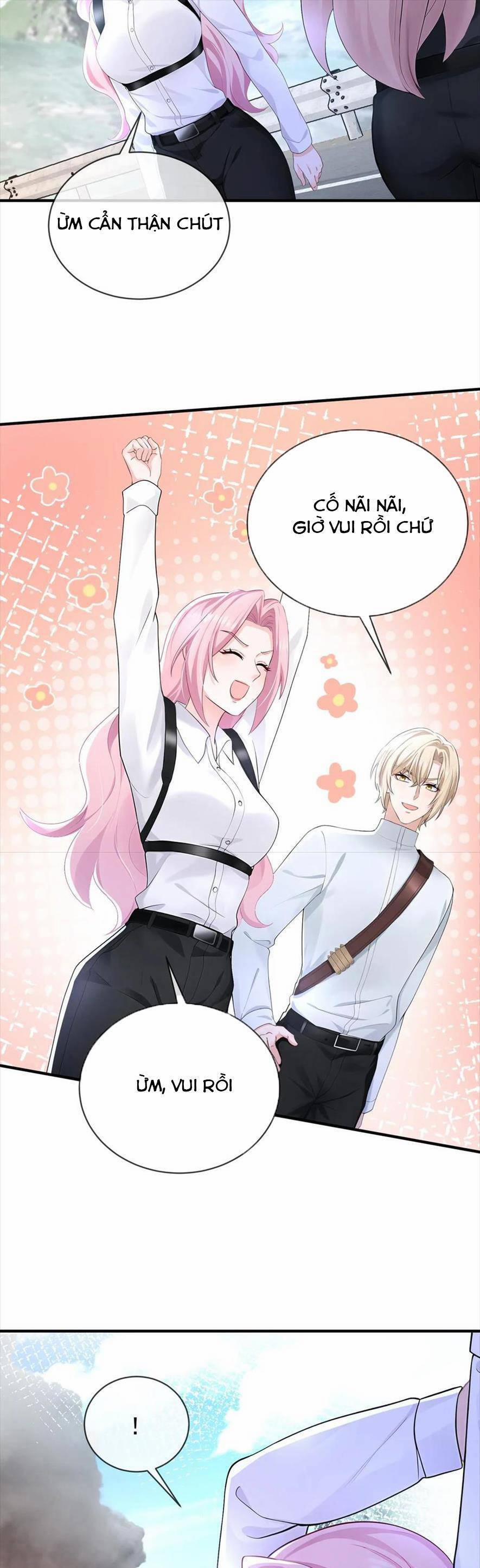 Tái Sinh Trở Lại : Chồng Cũ Khóc Lóc Cầu Xin Tái Hôn 190 trang 7