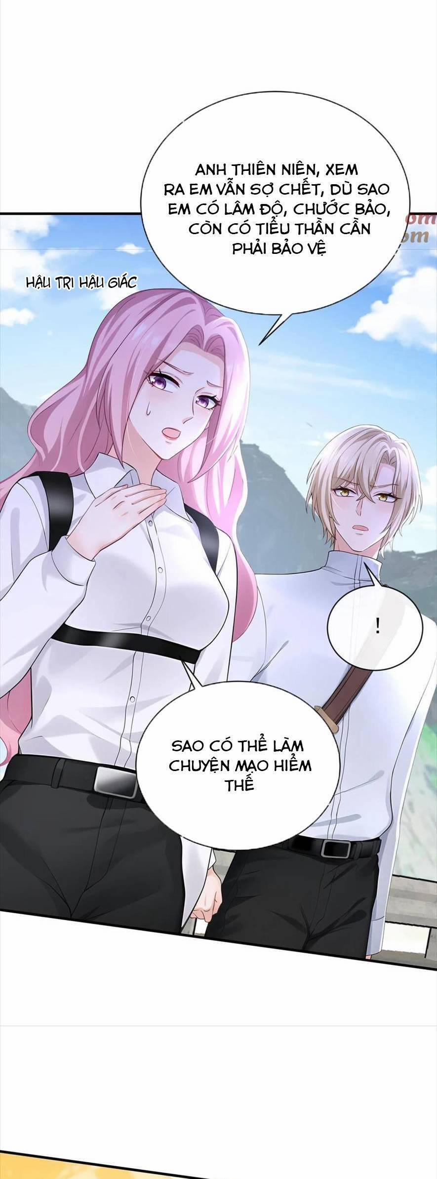 Tái Sinh Trở Lại : Chồng Cũ Khóc Lóc Cầu Xin Tái Hôn 190 trang 9