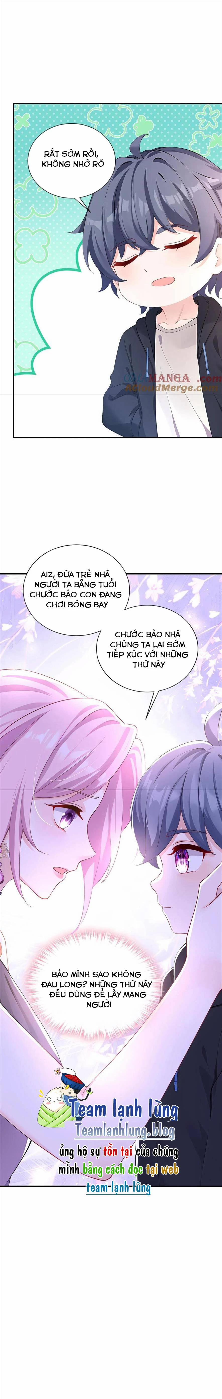 Tái Sinh Trở Lại : Chồng Cũ Khóc Lóc Cầu Xin Tái Hôn 191 trang 12