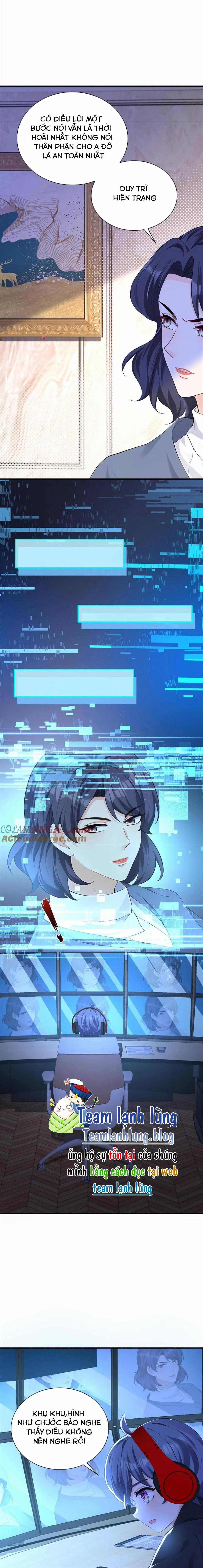 Tái Sinh Trở Lại : Chồng Cũ Khóc Lóc Cầu Xin Tái Hôn 191 trang 3