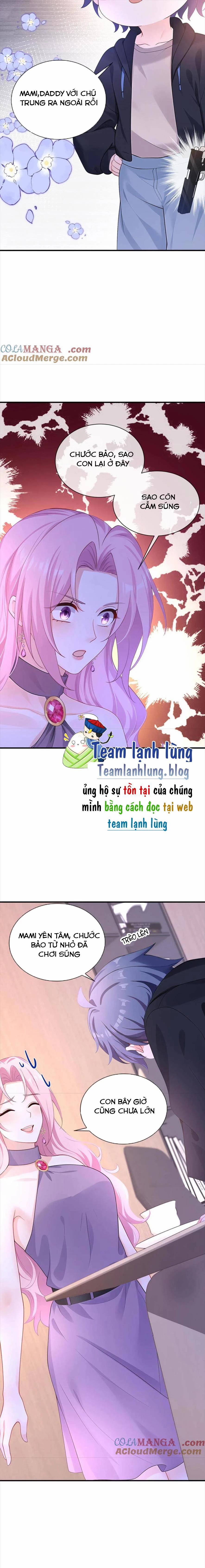 Tái Sinh Trở Lại : Chồng Cũ Khóc Lóc Cầu Xin Tái Hôn 191 trang 8