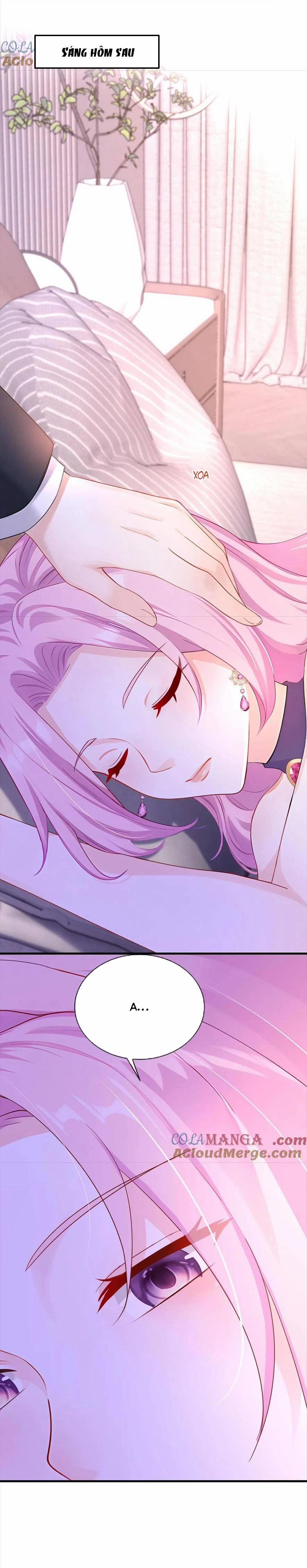 Tái Sinh Trở Lại : Chồng Cũ Khóc Lóc Cầu Xin Tái Hôn 192 trang 1