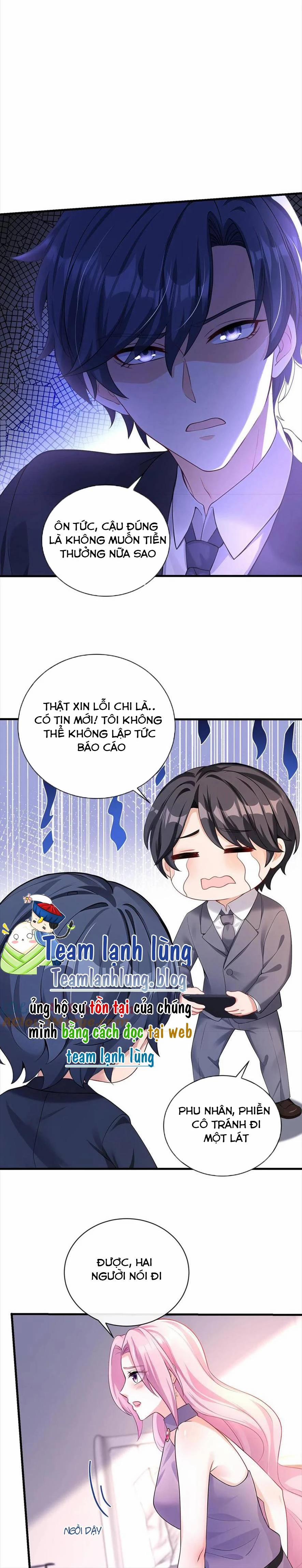 Tái Sinh Trở Lại : Chồng Cũ Khóc Lóc Cầu Xin Tái Hôn 192 trang 6