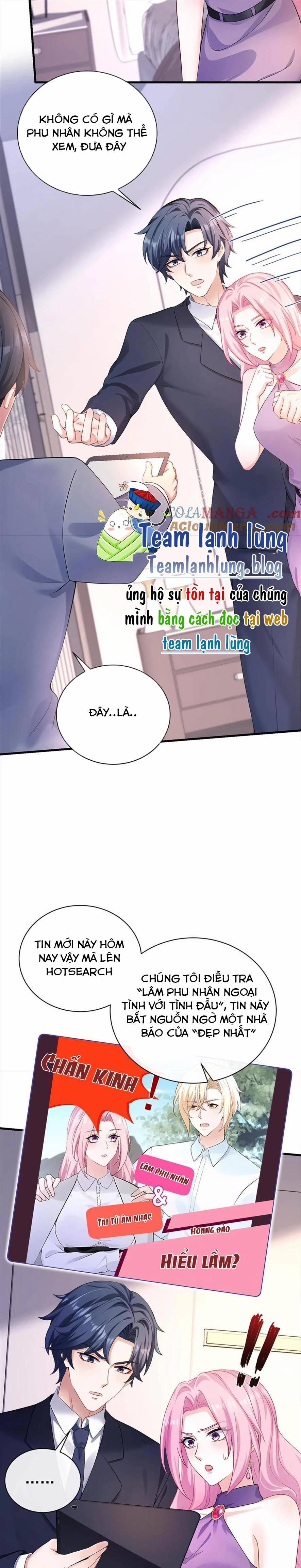 Tái Sinh Trở Lại : Chồng Cũ Khóc Lóc Cầu Xin Tái Hôn 192 trang 7