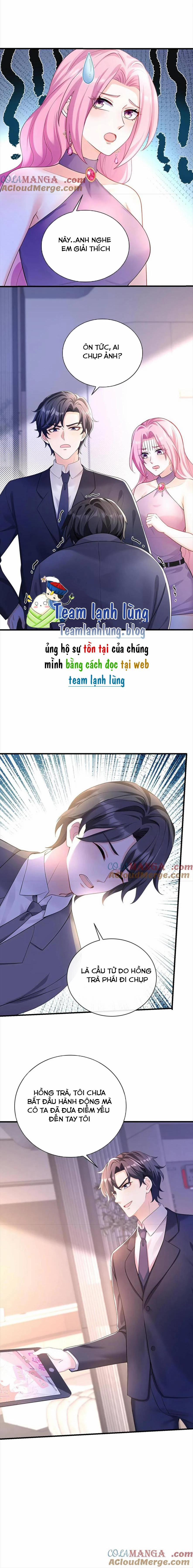 Tái Sinh Trở Lại : Chồng Cũ Khóc Lóc Cầu Xin Tái Hôn 192 trang 9