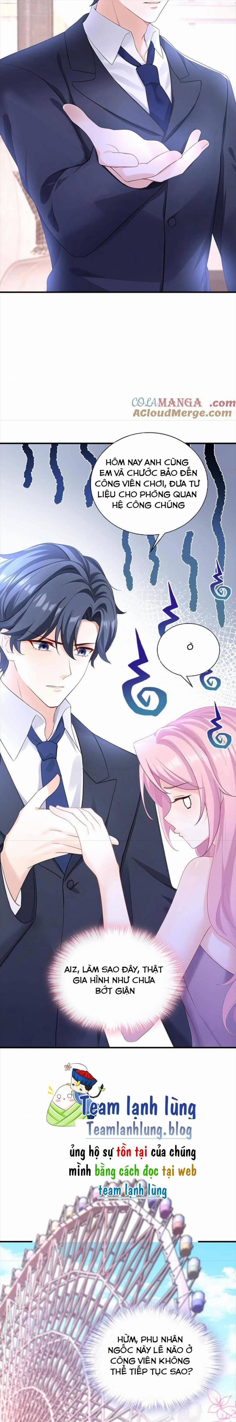 Tái Sinh Trở Lại : Chồng Cũ Khóc Lóc Cầu Xin Tái Hôn 193 trang 9