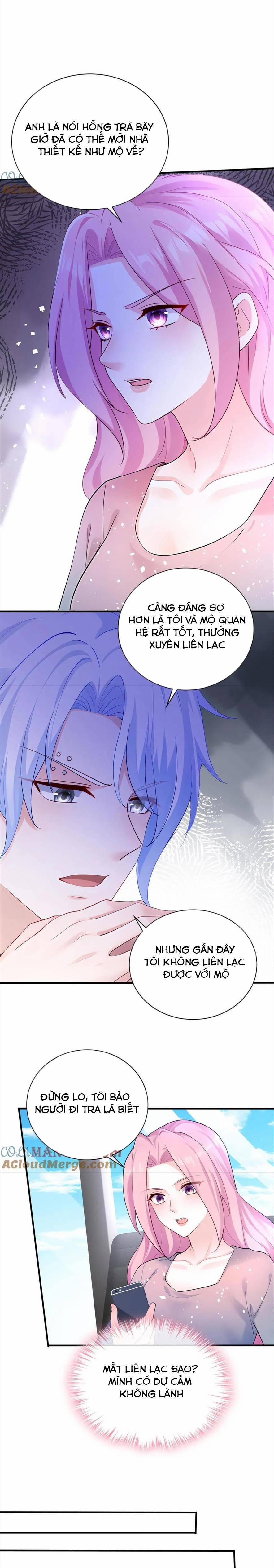 Tái Sinh Trở Lại : Chồng Cũ Khóc Lóc Cầu Xin Tái Hôn 194 trang 5