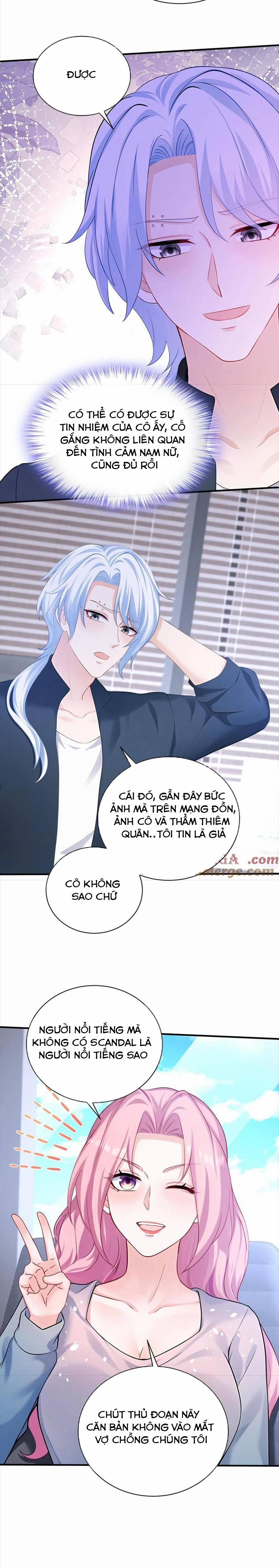 Tái Sinh Trở Lại : Chồng Cũ Khóc Lóc Cầu Xin Tái Hôn 194 trang 8