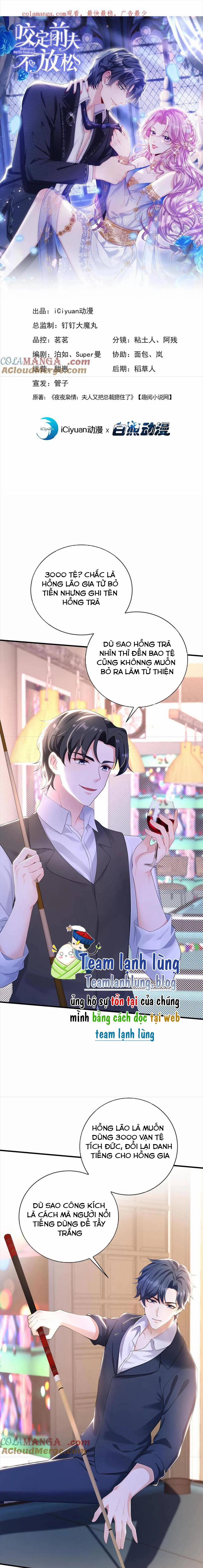 Tái Sinh Trở Lại : Chồng Cũ Khóc Lóc Cầu Xin Tái Hôn 196 trang 0