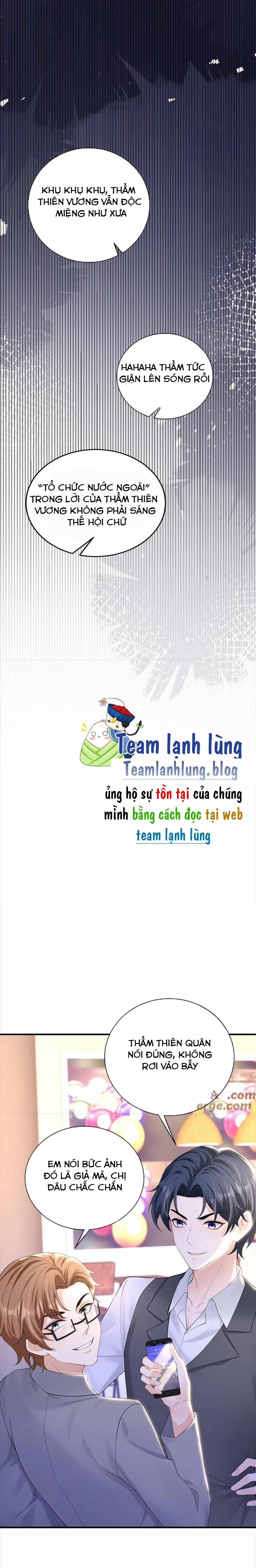 Tái Sinh Trở Lại : Chồng Cũ Khóc Lóc Cầu Xin Tái Hôn 196 trang 11