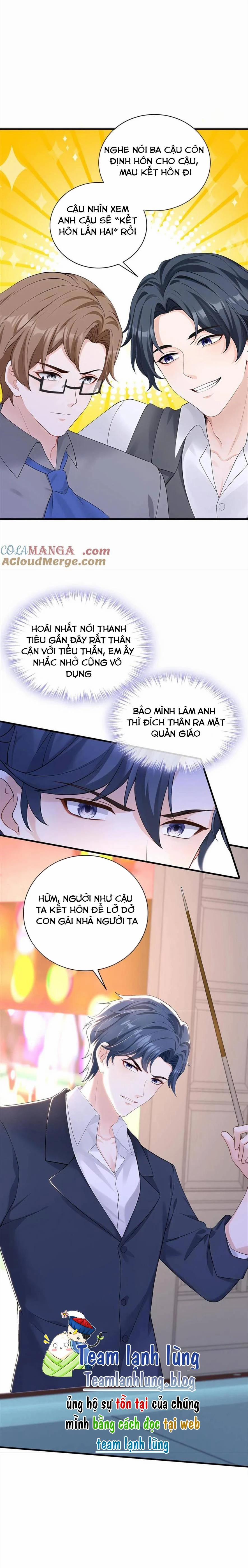 Tái Sinh Trở Lại : Chồng Cũ Khóc Lóc Cầu Xin Tái Hôn 196 trang 4