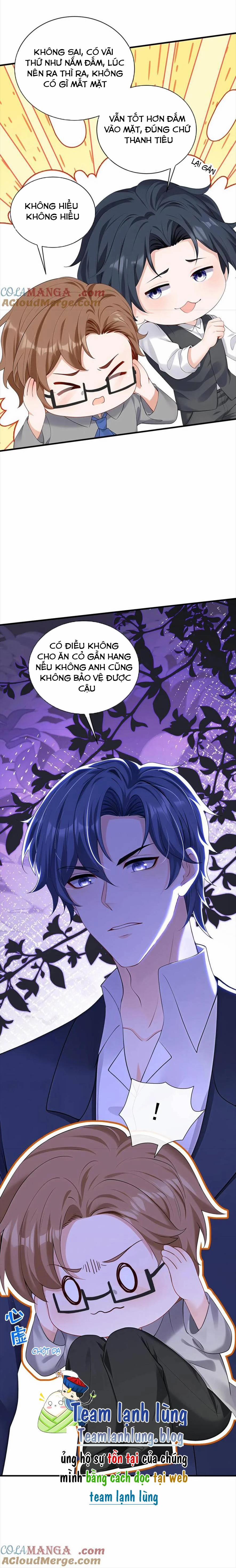 Tái Sinh Trở Lại : Chồng Cũ Khóc Lóc Cầu Xin Tái Hôn 196 trang 5