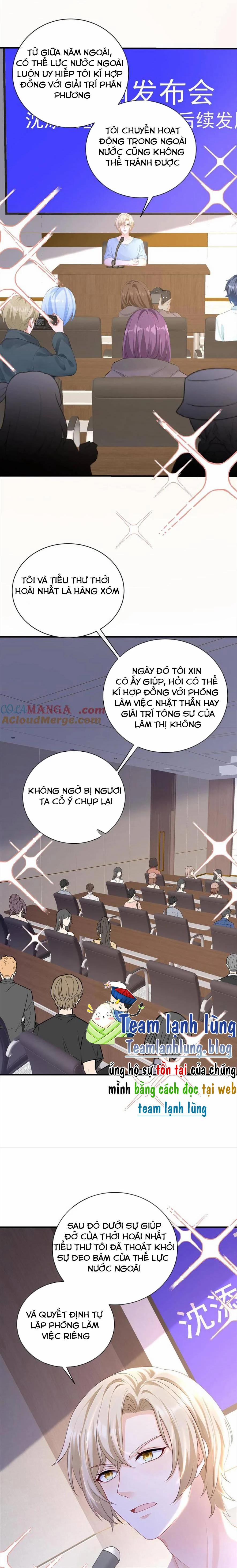 Tái Sinh Trở Lại : Chồng Cũ Khóc Lóc Cầu Xin Tái Hôn 196 trang 8