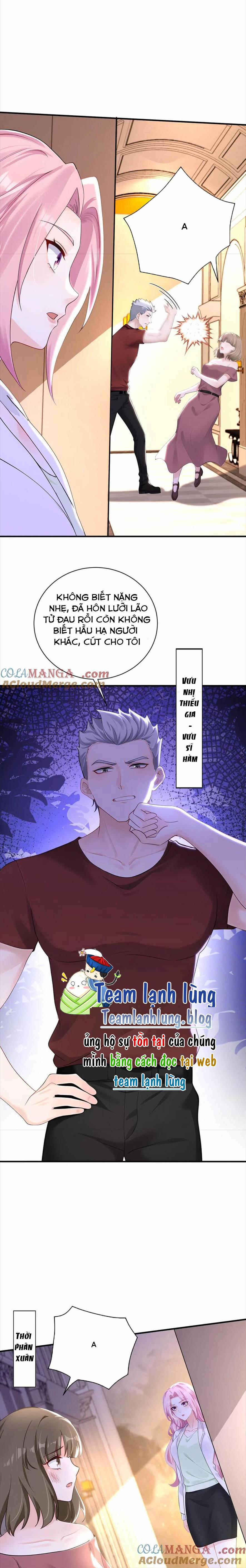 Tái Sinh Trở Lại : Chồng Cũ Khóc Lóc Cầu Xin Tái Hôn 197 trang 2