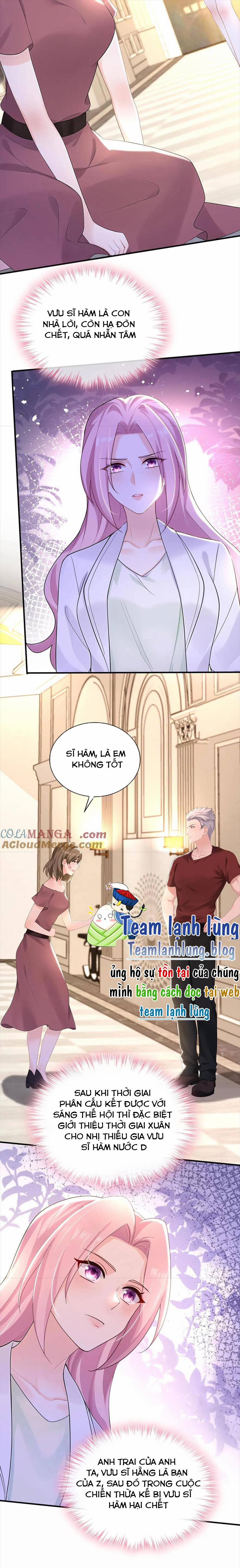 Tái Sinh Trở Lại : Chồng Cũ Khóc Lóc Cầu Xin Tái Hôn 197 trang 3