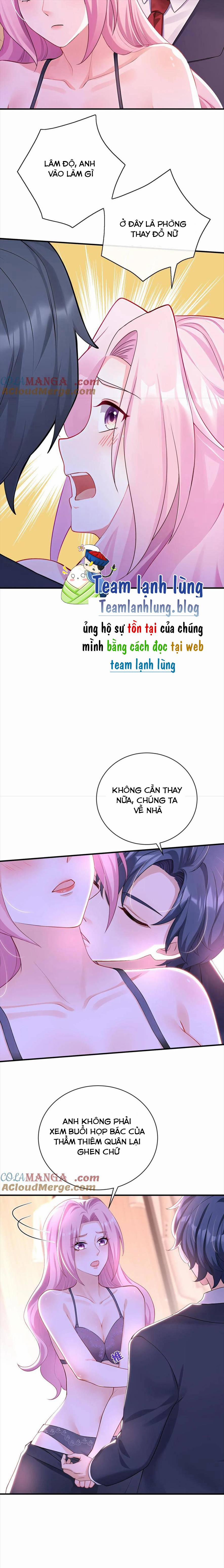 Tái Sinh Trở Lại : Chồng Cũ Khóc Lóc Cầu Xin Tái Hôn 197 trang 6