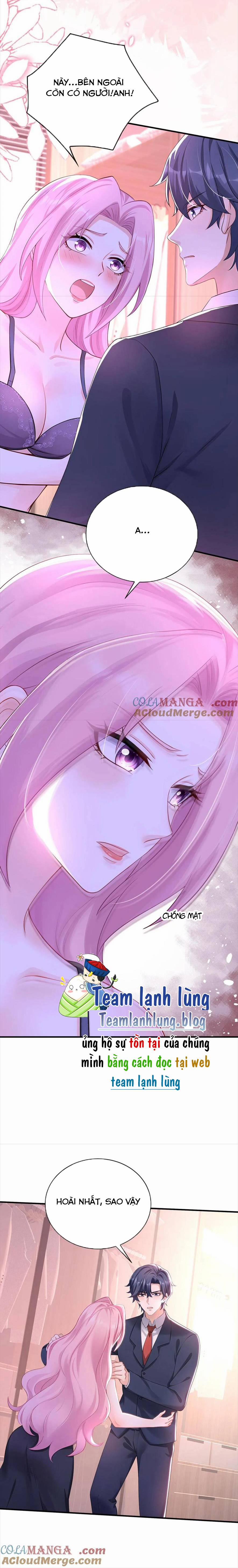 Tái Sinh Trở Lại : Chồng Cũ Khóc Lóc Cầu Xin Tái Hôn 197 trang 8