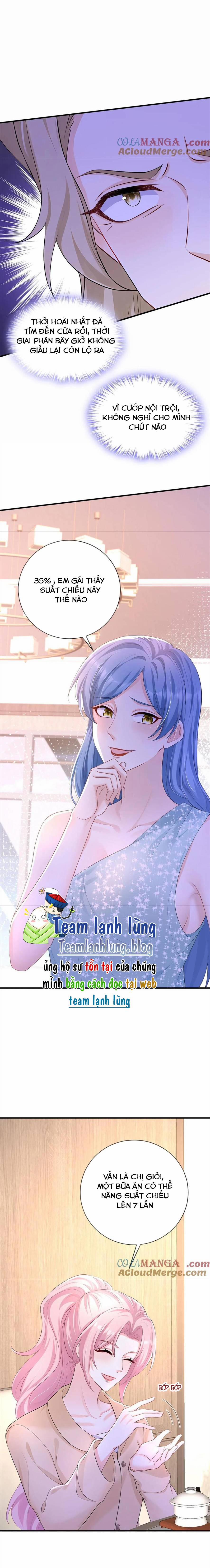 Tái Sinh Trở Lại : Chồng Cũ Khóc Lóc Cầu Xin Tái Hôn 198 trang 10