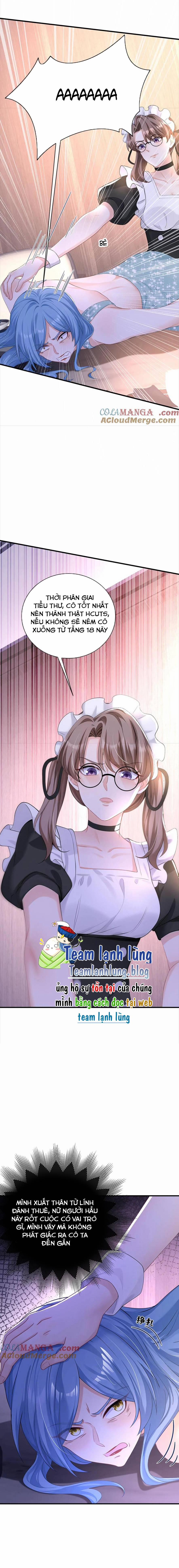 Tái Sinh Trở Lại : Chồng Cũ Khóc Lóc Cầu Xin Tái Hôn 198 trang 14