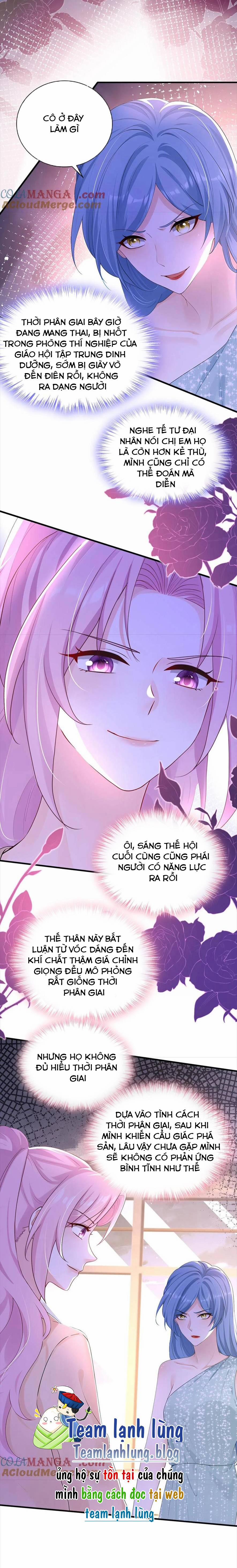 Tái Sinh Trở Lại : Chồng Cũ Khóc Lóc Cầu Xin Tái Hôn 198 trang 7