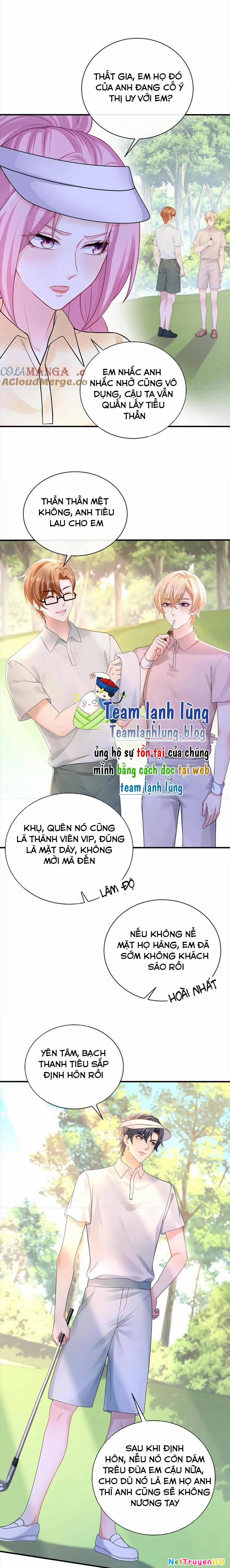 Tái Sinh Trở Lại : Chồng Cũ Khóc Lóc Cầu Xin Tái Hôn 199 trang 11