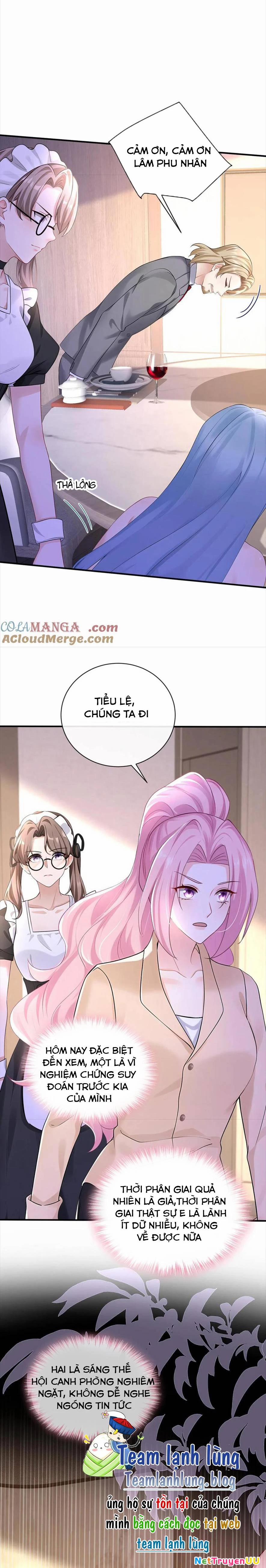 Tái Sinh Trở Lại : Chồng Cũ Khóc Lóc Cầu Xin Tái Hôn 199 trang 4