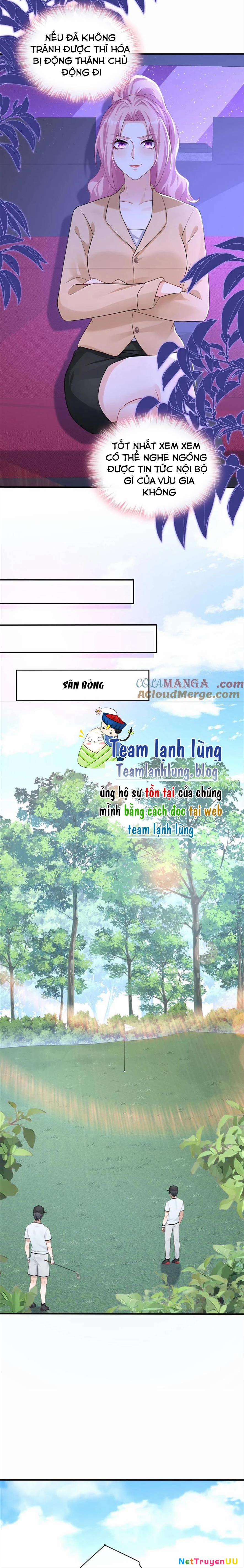 Tái Sinh Trở Lại : Chồng Cũ Khóc Lóc Cầu Xin Tái Hôn 199 trang 8