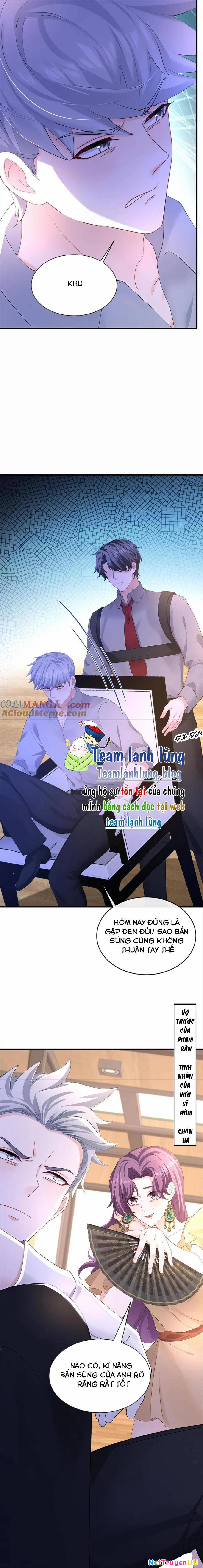 Tái Sinh Trở Lại : Chồng Cũ Khóc Lóc Cầu Xin Tái Hôn 200 trang 12