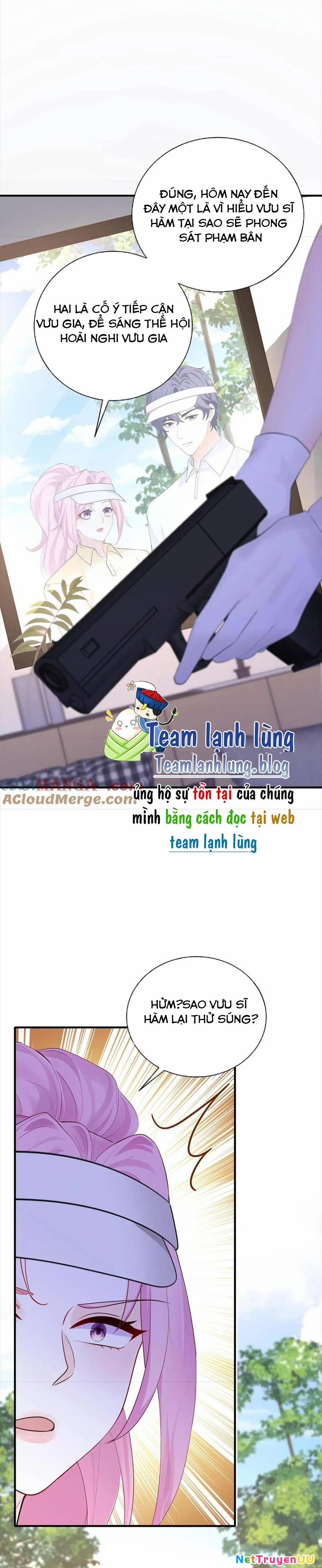 Tái Sinh Trở Lại : Chồng Cũ Khóc Lóc Cầu Xin Tái Hôn 200 trang 7