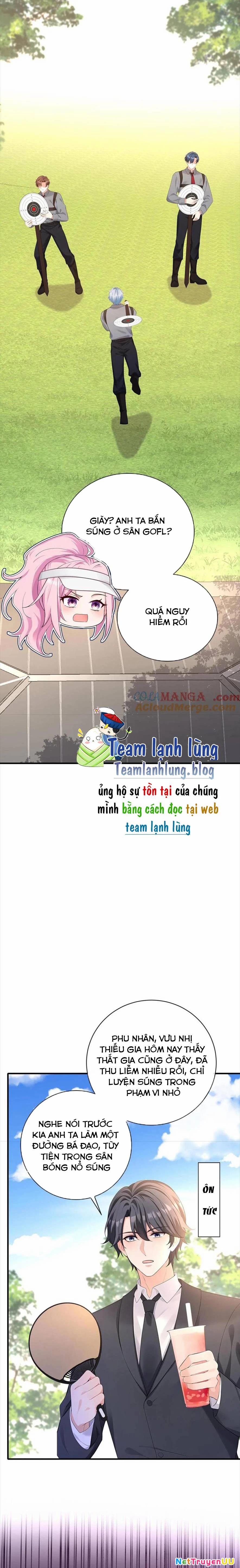 Tái Sinh Trở Lại : Chồng Cũ Khóc Lóc Cầu Xin Tái Hôn 200 trang 8